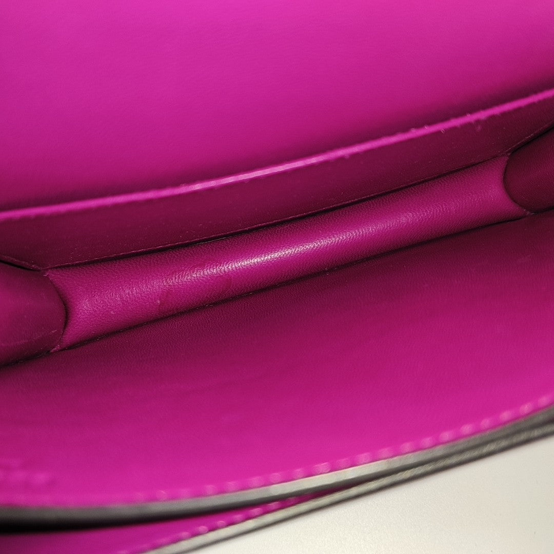 Constance 18 Epsom Purple