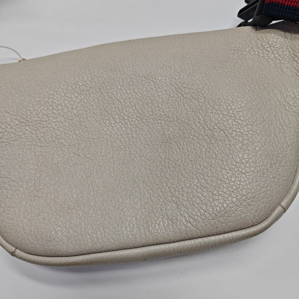 Print Small Calfskin White