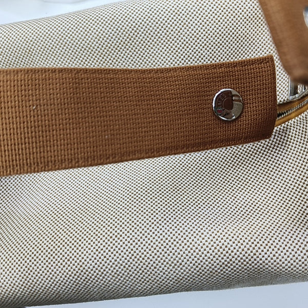 Bride A Brac Large Canvas Beige