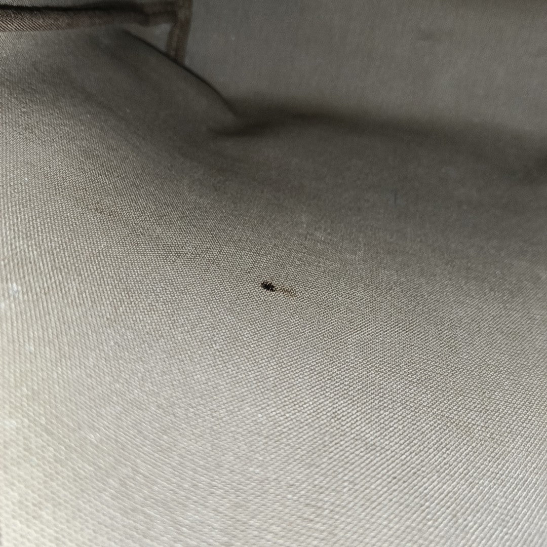 GG Supreme Monogram Coated Canvas Beige