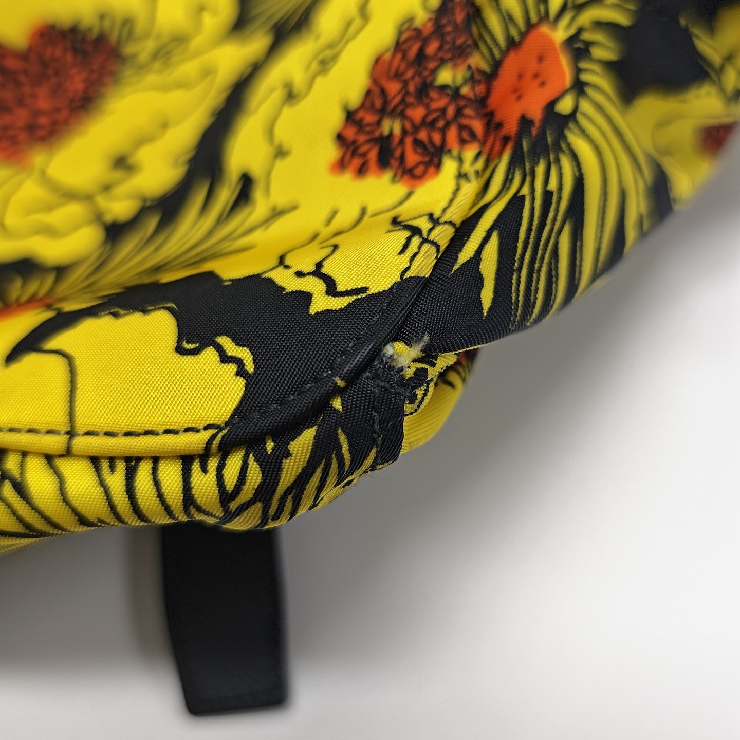 Re-Nylon Fabric Multicolor