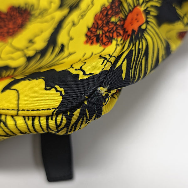 Re-Nylon Fabric Multicolor