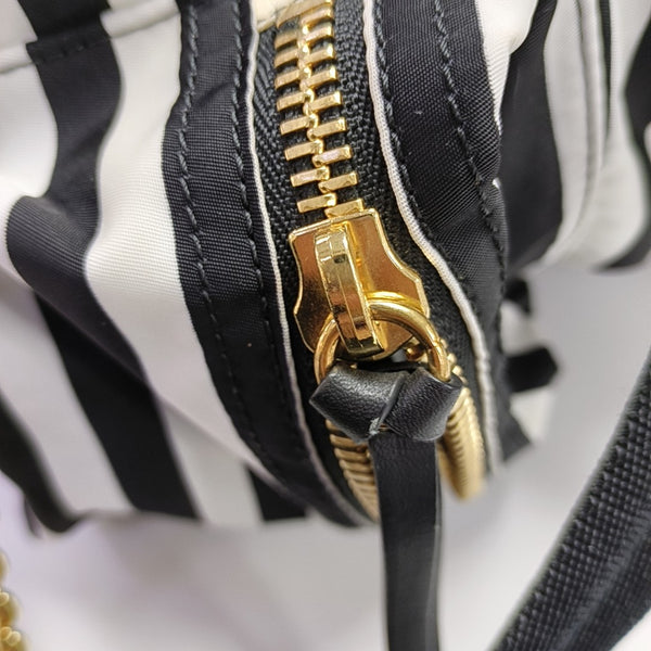 The Rucksack Quilted Nylon Multicolor