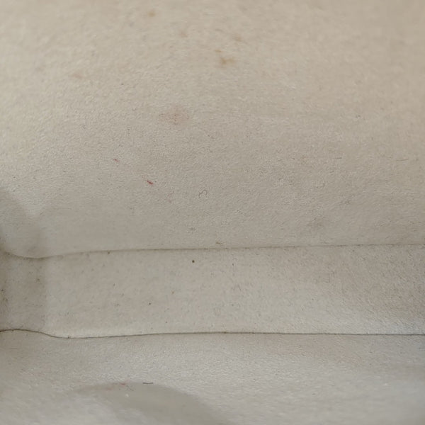 EASY POUCH ON STRAP Epi Beige