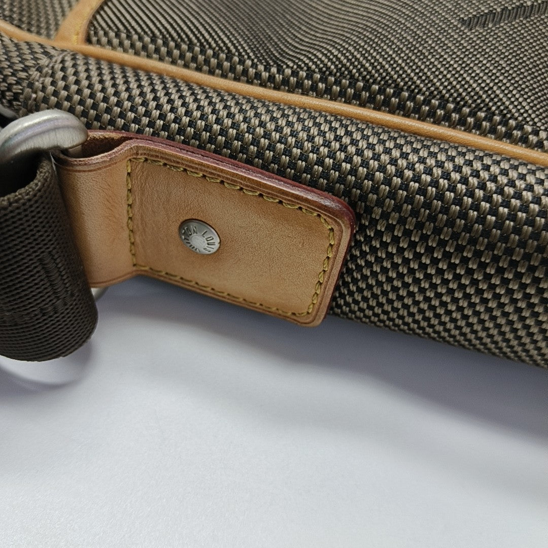 CITADIN Fabric Brown