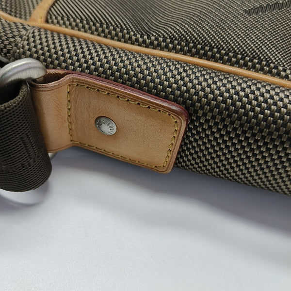 CITADIN Fabric Brown