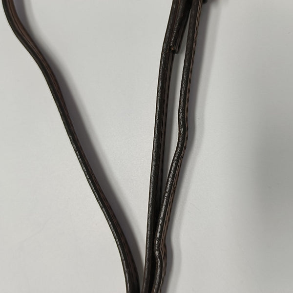 Crush Calfskin Brown