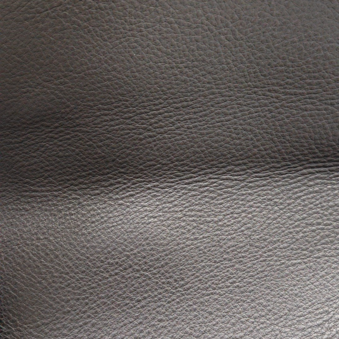Calfskin Backpack Black