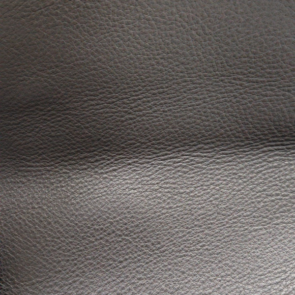 Calfskin Backpack Black