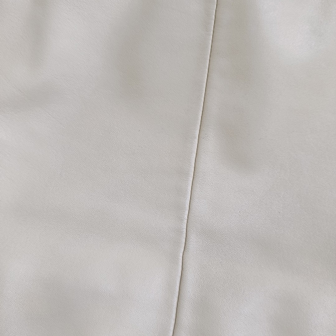 Calfskin Beige