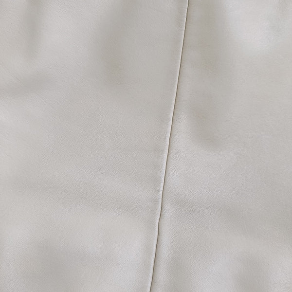 Calfskin Beige