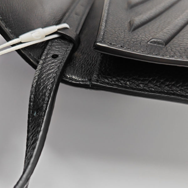 Calfskin Black