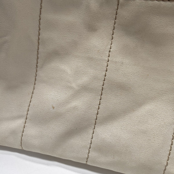 Denim Canvas Beige