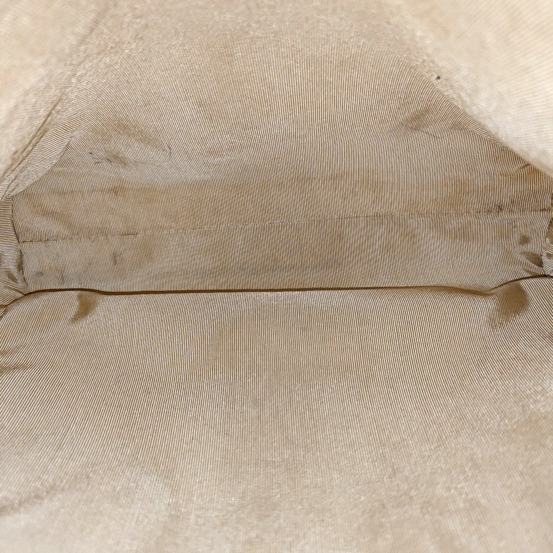 Calfskin Beige