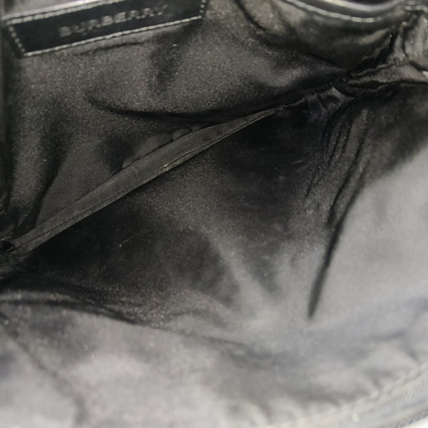 Nylon Black