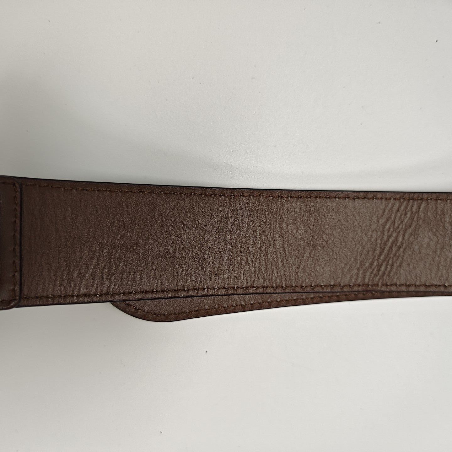 PAPILLON 19 Monogram Coated Canvas Brown