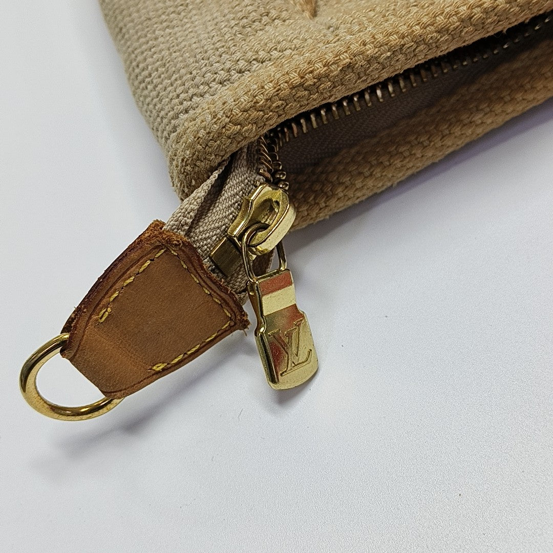 ANTIGUA Canvas Beige