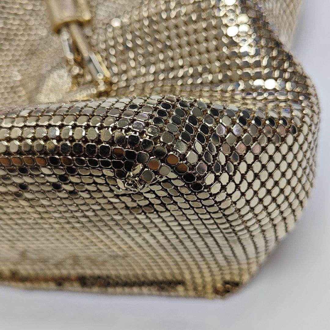 SERPENTI FOREVER Mini Special Material Gold
