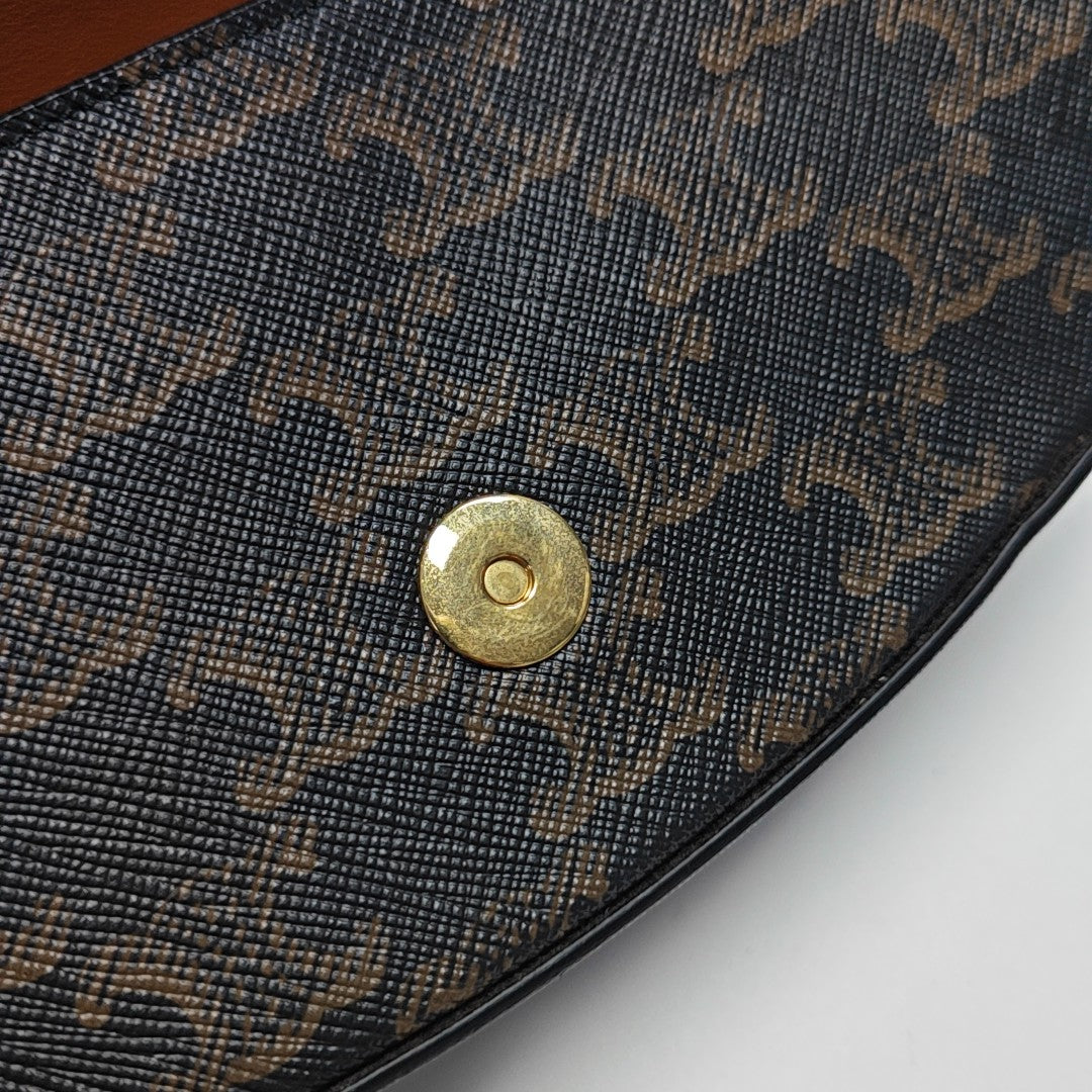 TABOU Mini Calfskin Brown