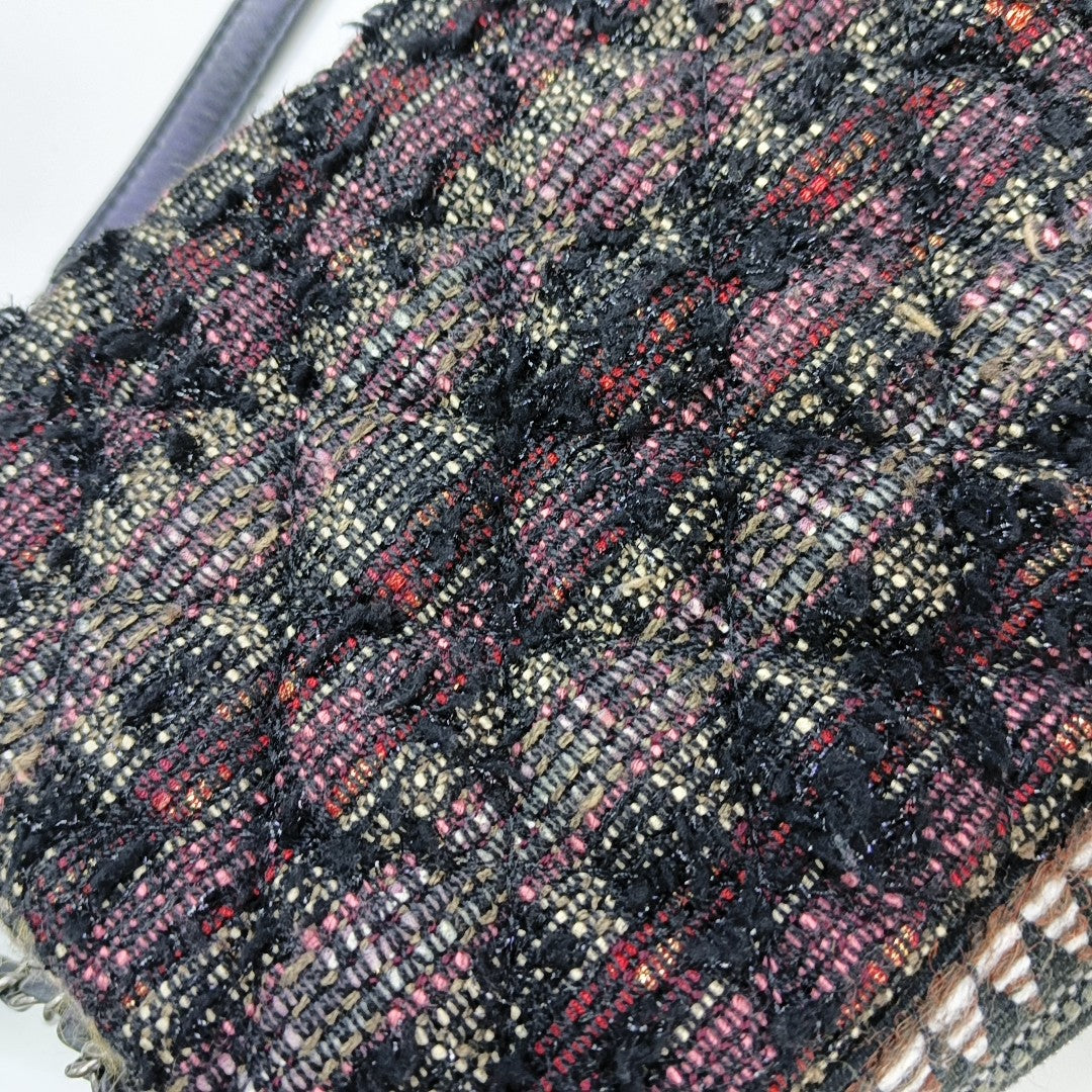 Wool Multicolor