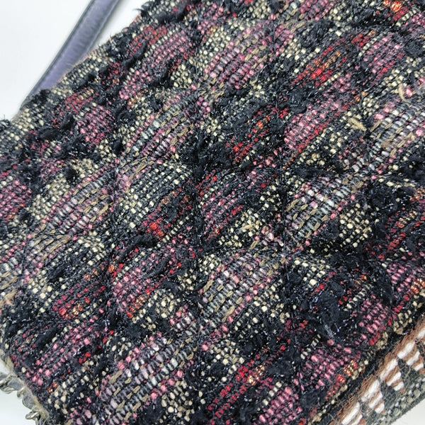 Wool Multicolor