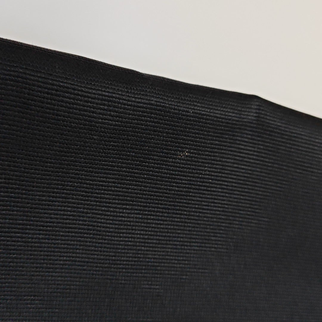 Canvas Tote Bag Black