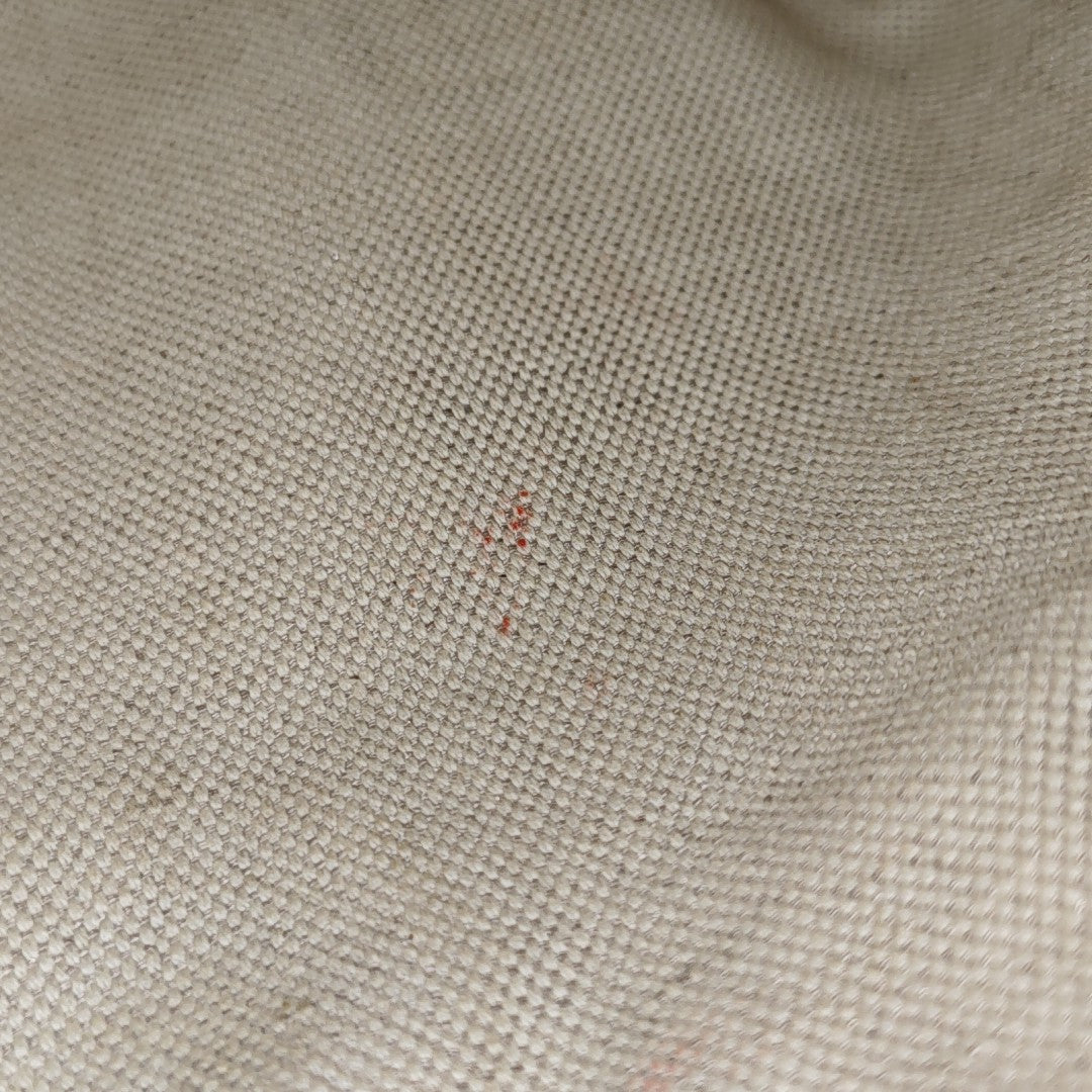Neo Vintage Monogram Coated Canvas Beige