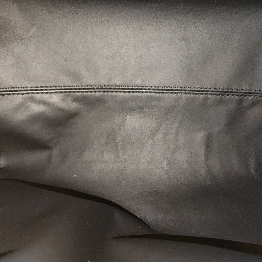 SPEEDY SOFT 30 Monogram Coated Canvas Brown