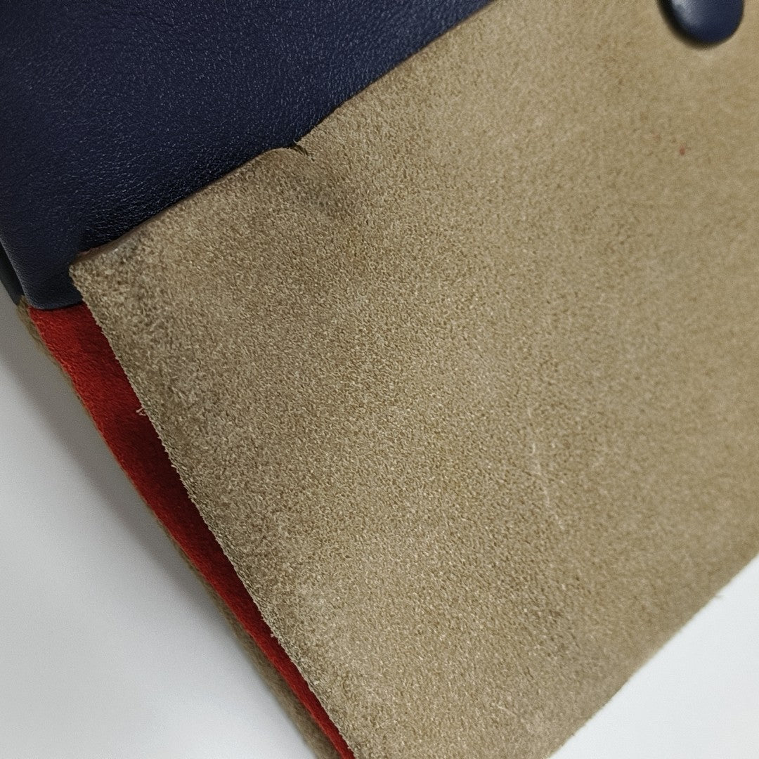 Suede Shoulder Bag Beige
