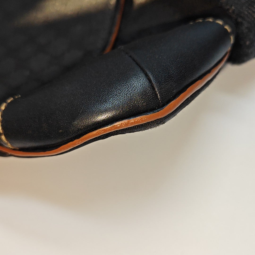 Fabric Black