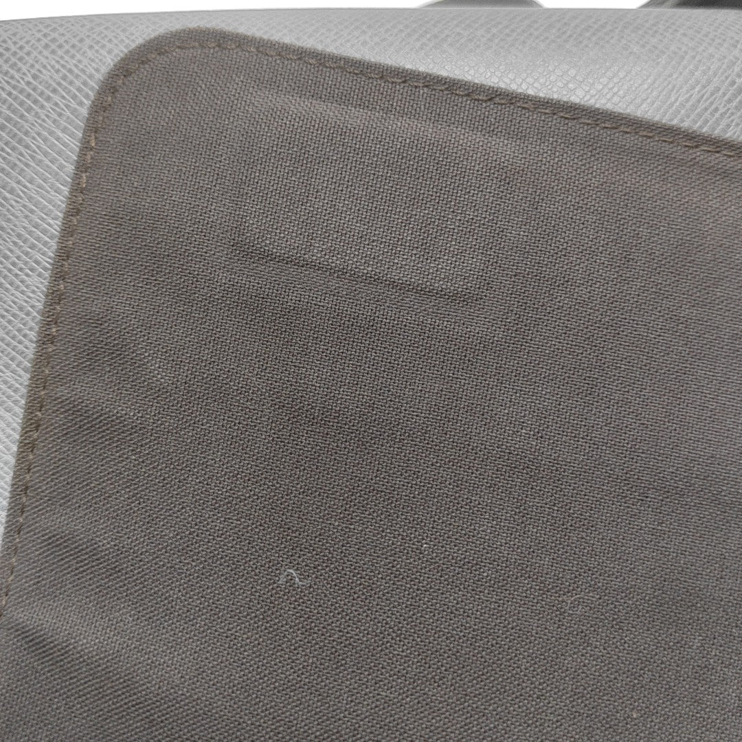 ROMAN Calfskin Gray
