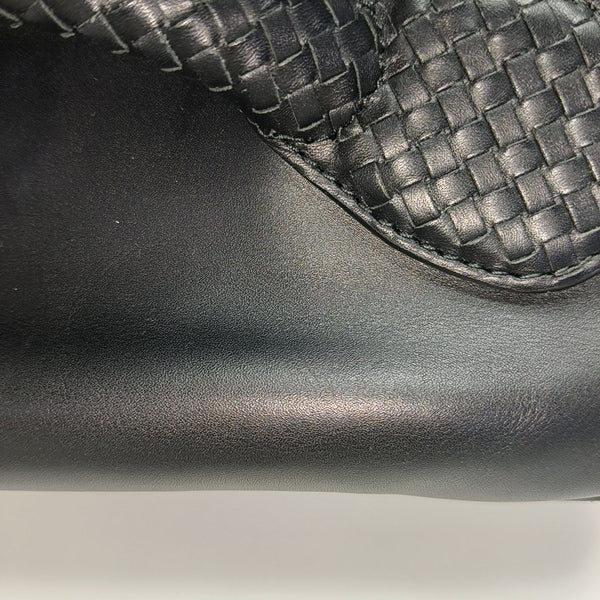 Rialto Calfskin Black