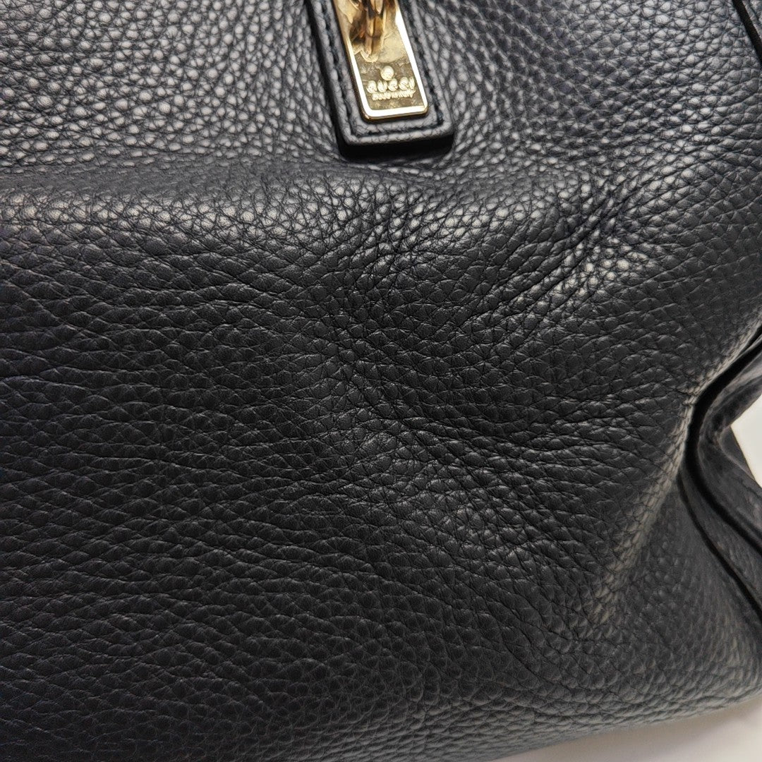 Bella Calfskin Blue