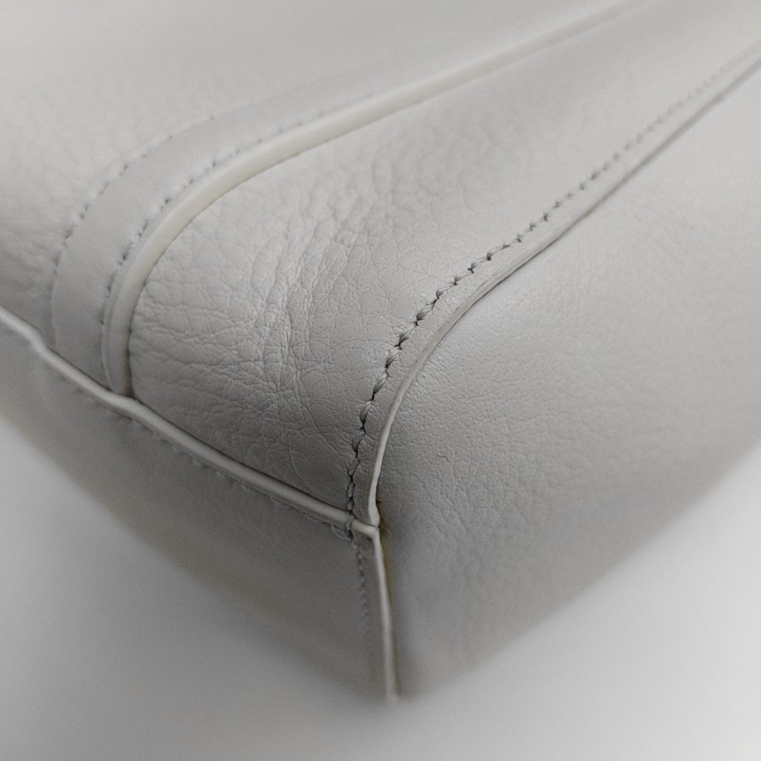 Everyday Calfskin Beige