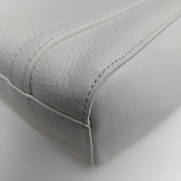 Everyday Calfskin Beige