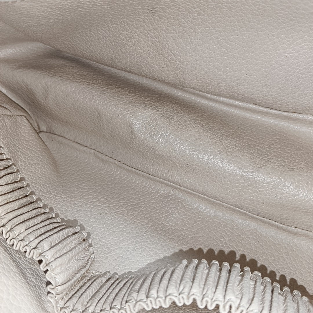 TROUSSE TOILETTE GM Monogram Coated Canvas Brown