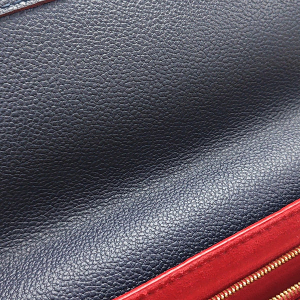 VAVIN PM Monogram Calfskin Blue