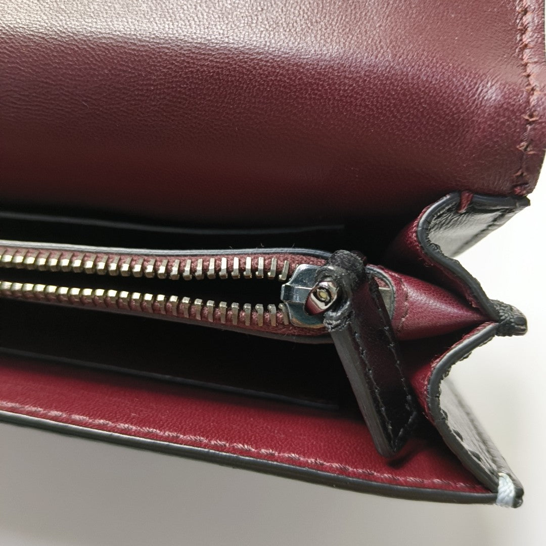 Calfskin Multicolor