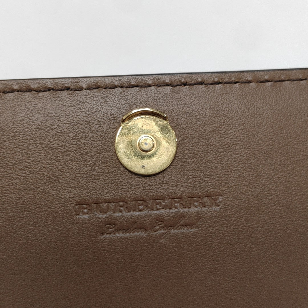 Hampshire Canvas Brown