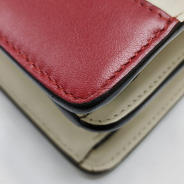Dionysus Mini Calfskin Multicolor