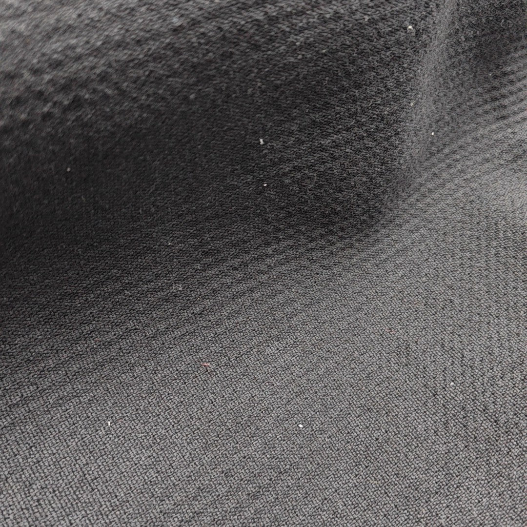DEAUVILLE Canvas Black