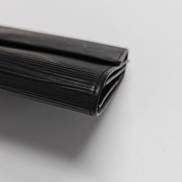Epi Wallet Black