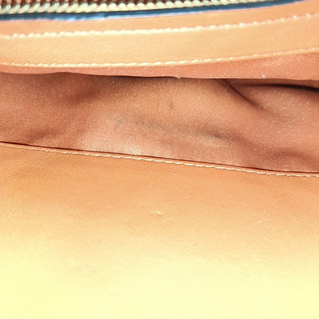 Glam Calfskin Red