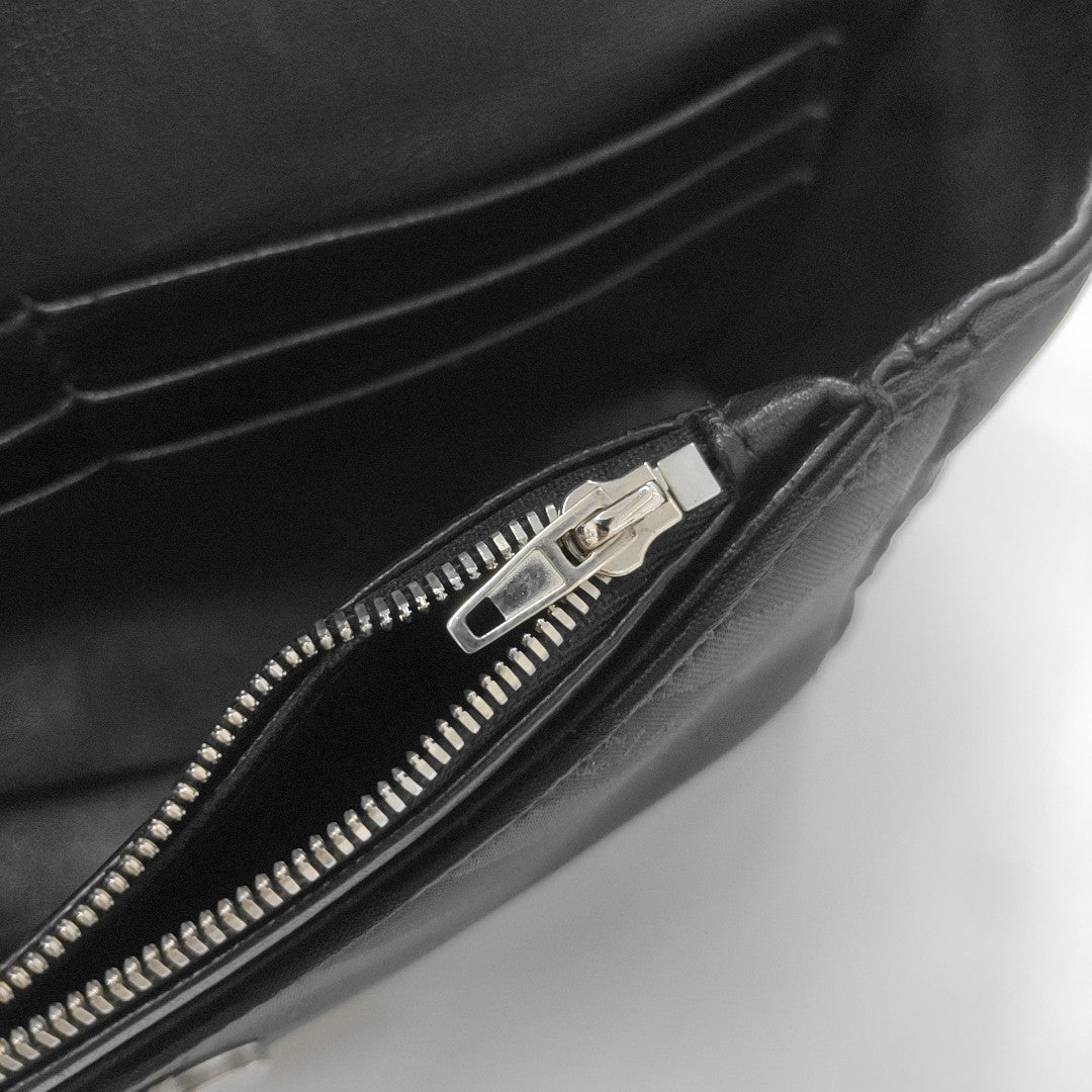 BB Fabric Black