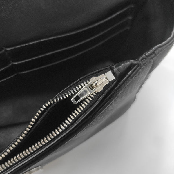BB Fabric Black