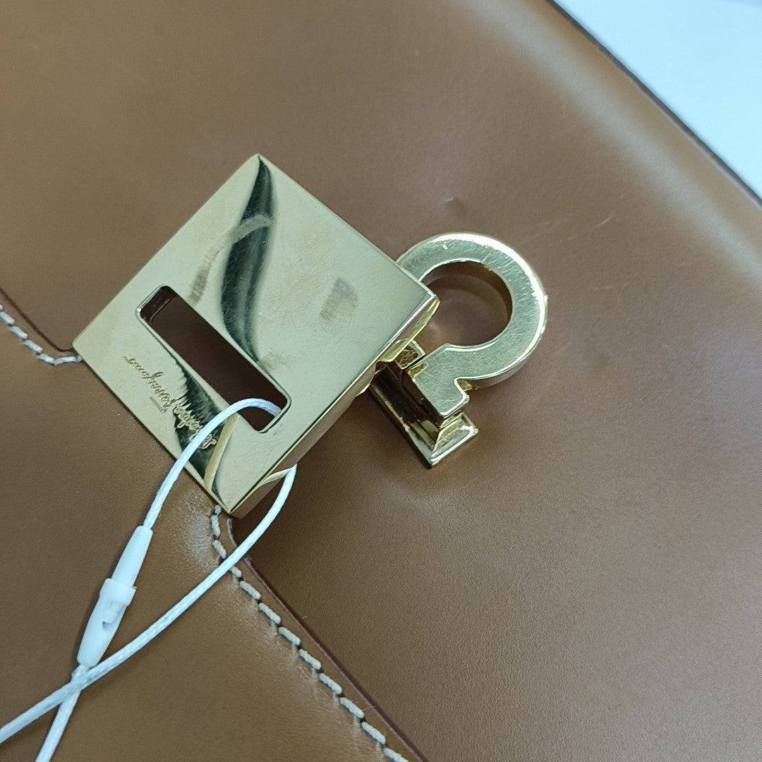 Aileen Calfskin Brown