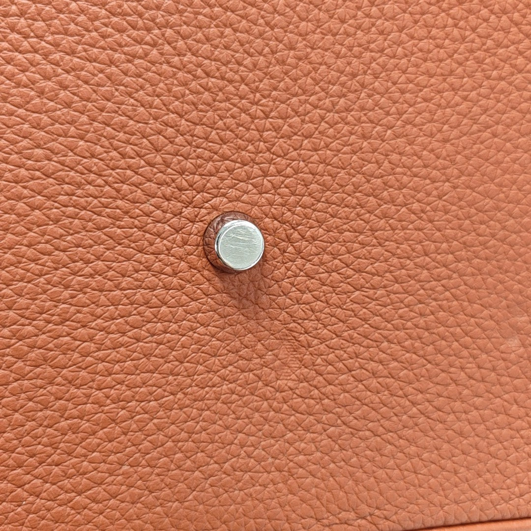 Lindy 26 Clemence Gold