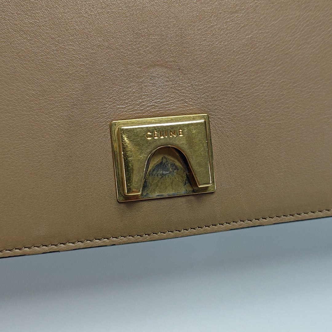FRAME Medium Calfskin Multicolor