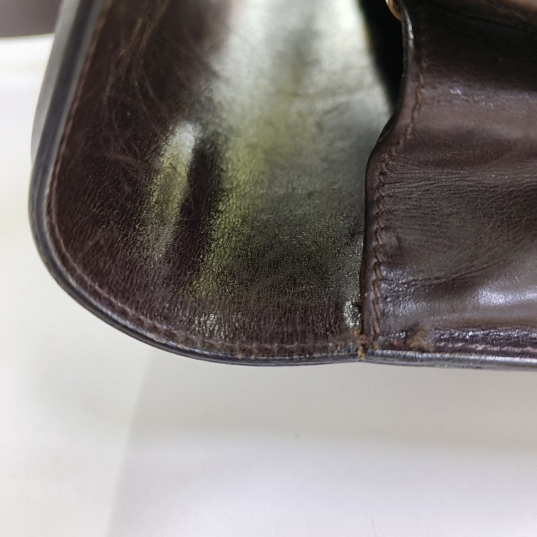 Fabric Brown