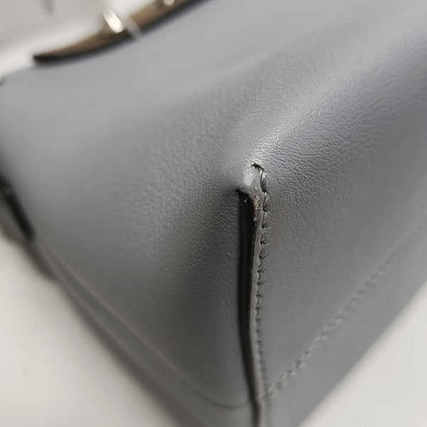 By The Way Medium Calfskin Blue